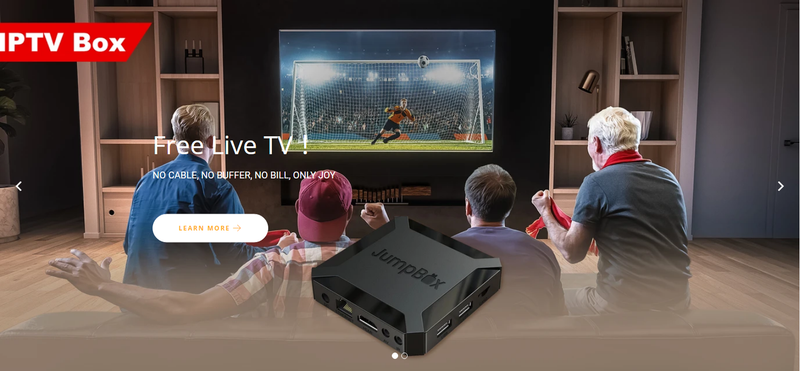 Best TV Boxes to Watch 10 Play